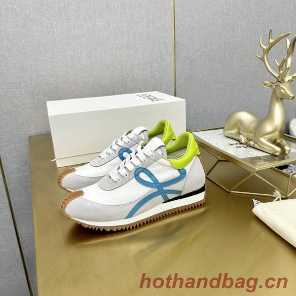 Loewe Shoes Couple LWS00038 Loewe Shoes Couple LWS00038