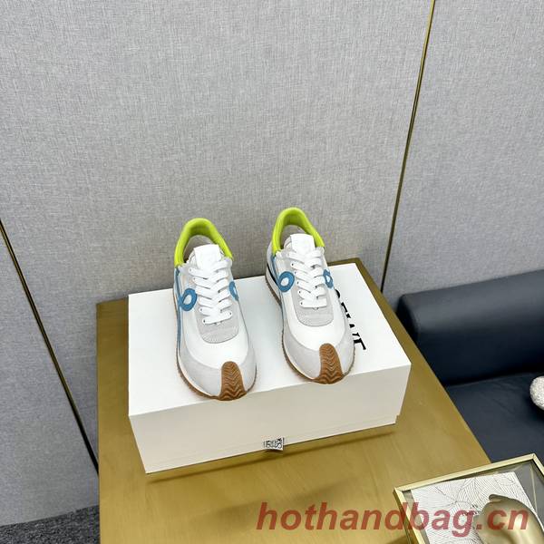 Loewe Shoes Couple LWS00038 Loewe Shoes Couple LWS00038