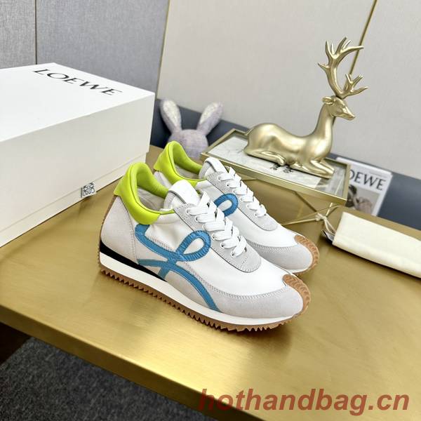 Loewe Shoes Couple LWS00038 Loewe Shoes Couple LWS00038