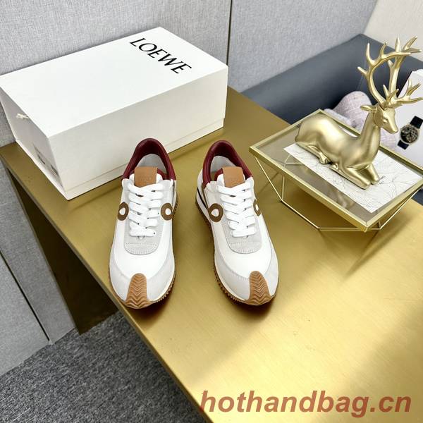 Loewe Shoes Couple LWS00041 Loewe Shoes Couple LWS00041