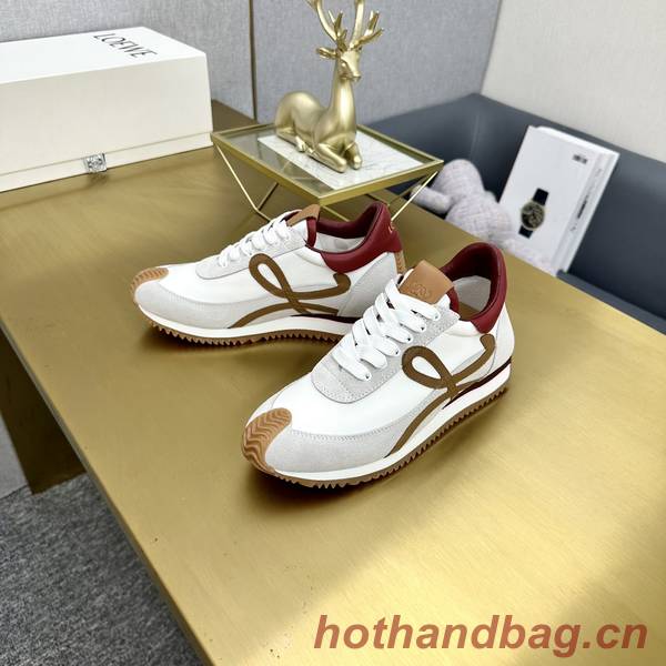 Loewe Shoes Couple LWS00041 Loewe Shoes Couple LWS00041