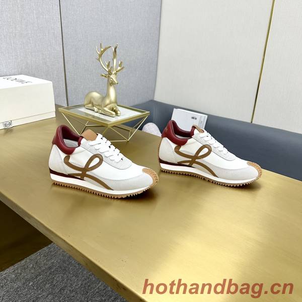 Loewe Shoes Couple LWS00041 Loewe Shoes Couple LWS00041