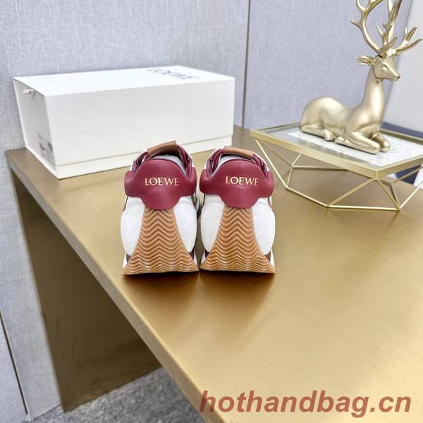 Loewe Shoes Couple LWS00041 Loewe Shoes Couple LWS00041
