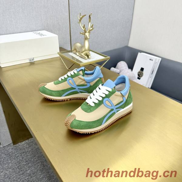 Loewe Shoes Couple LWS00043 Loewe Shoes Couple LWS00043