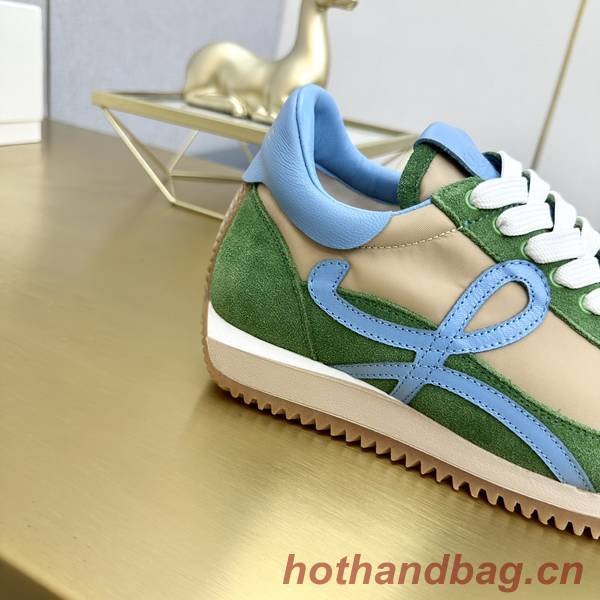 Loewe Shoes Couple LWS00043 Loewe Shoes Couple LWS00043