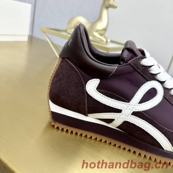 Loewe Shoes Couple LWS00045 Loewe Shoes Couple LWS00045