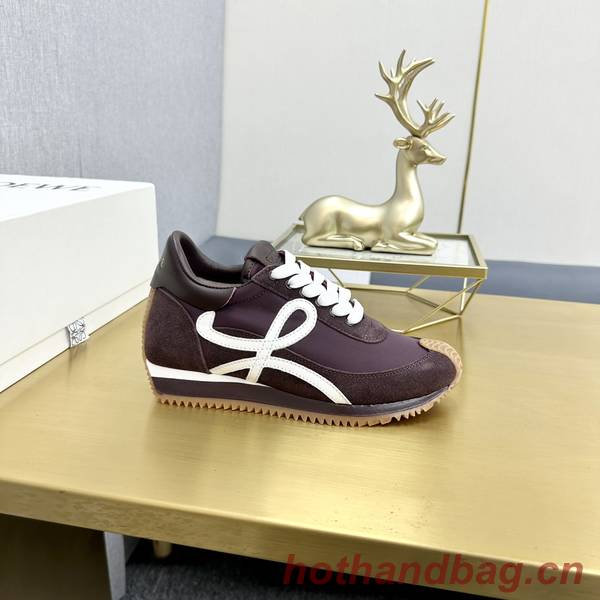 Loewe Shoes Couple LWS00045 Loewe Shoes Couple LWS00045