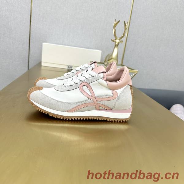 Loewe Shoes Couple LWS00049 Loewe Shoes Couple LWS00049