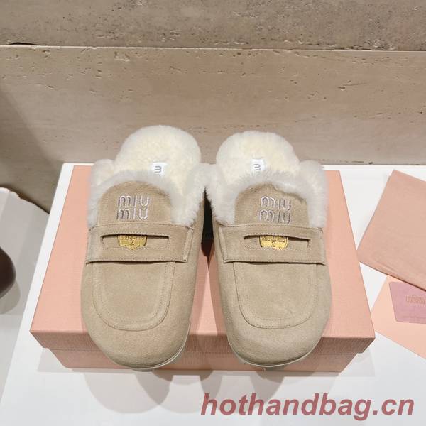 MiuMiu Shoes MUS00064 MiuMiu Shoes MUS00064