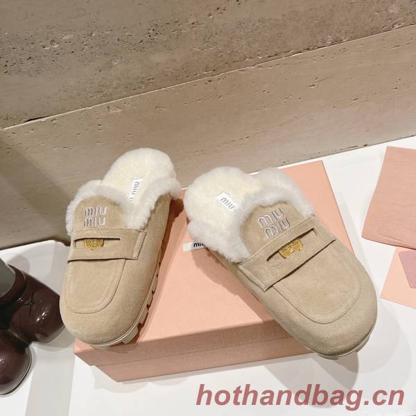 MiuMiu Shoes MUS00064 MiuMiu Shoes MUS00064