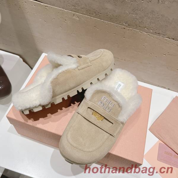 MiuMiu Shoes MUS00064 MiuMiu Shoes MUS00064