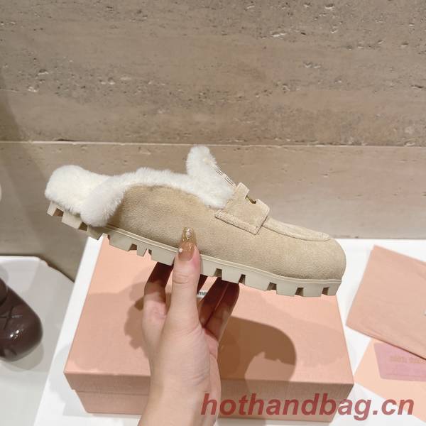 MiuMiu Shoes MUS00064 MiuMiu Shoes MUS00064