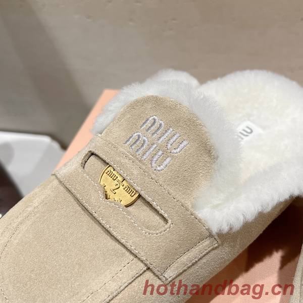 MiuMiu Shoes MUS00064 MiuMiu Shoes MUS00064