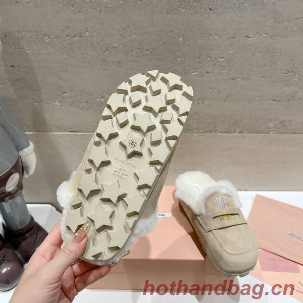 MiuMiu Shoes MUS00064 MiuMiu Shoes MUS00064