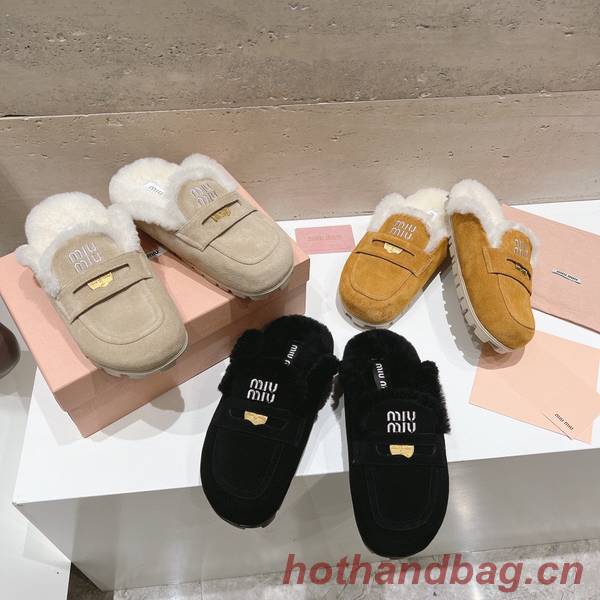 MiuMiu Shoes MUS00064 MiuMiu Shoes MUS00064