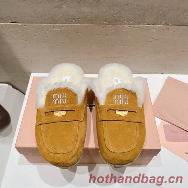 MiuMiu Shoes MUS00065 MiuMiu Shoes MUS00065