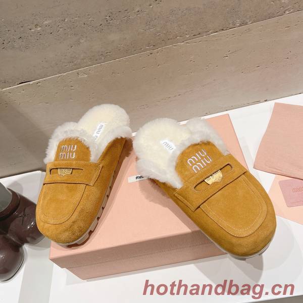 MiuMiu Shoes MUS00065 MiuMiu Shoes MUS00065