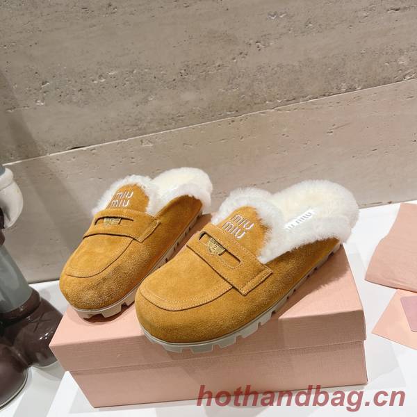 MiuMiu Shoes MUS00065 MiuMiu Shoes MUS00065