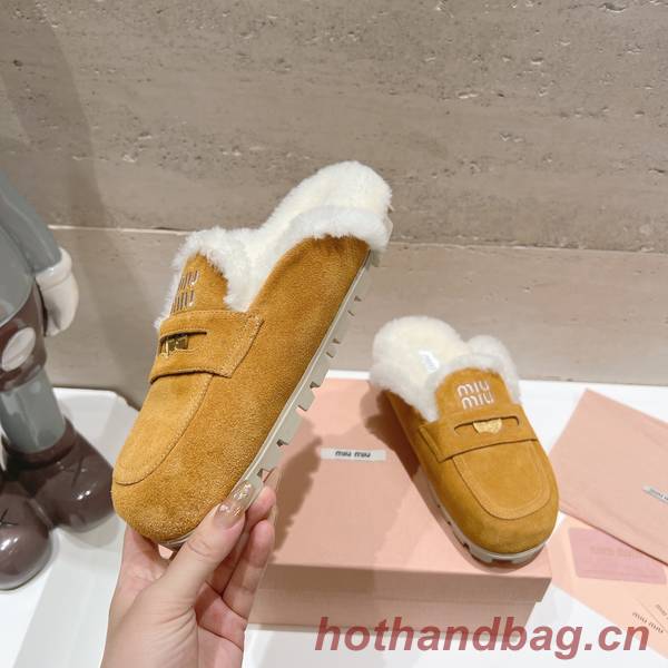 MiuMiu Shoes MUS00065 MiuMiu Shoes MUS00065