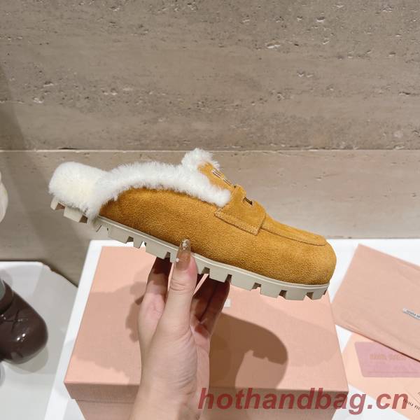 MiuMiu Shoes MUS00065 MiuMiu Shoes MUS00065