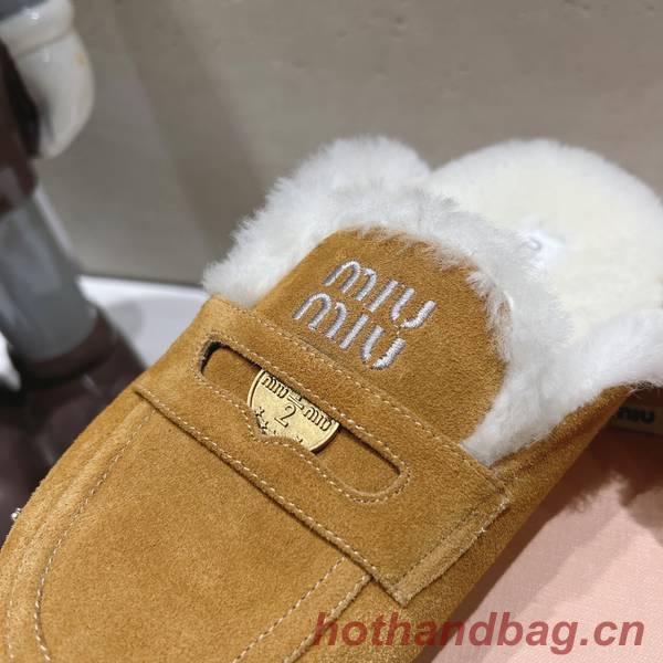 MiuMiu Shoes MUS00065 MiuMiu Shoes MUS00065