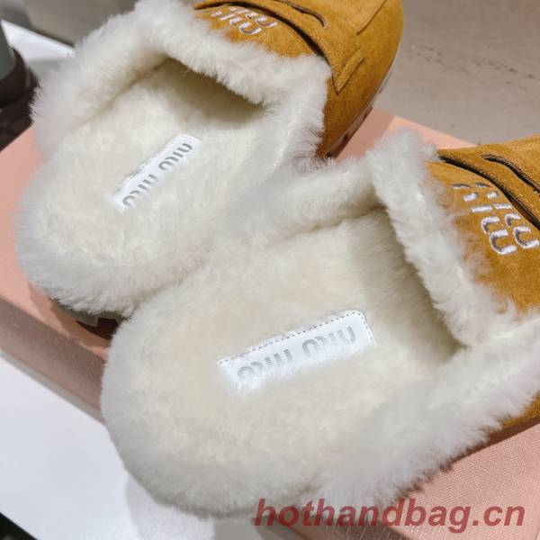 MiuMiu Shoes MUS00065 MiuMiu Shoes MUS00065