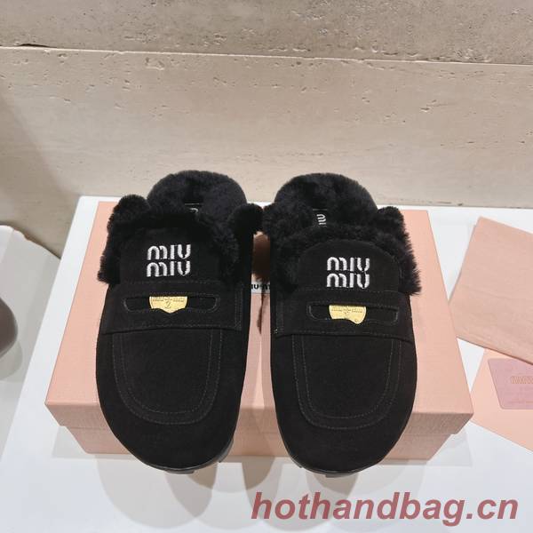 MiuMiu Shoes MUS00066 MiuMiu Shoes MUS00066