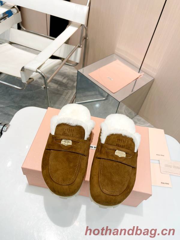 MiuMiu Shoes MUS00067 MiuMiu Shoes MUS00067