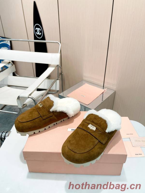 MiuMiu Shoes MUS00067 MiuMiu Shoes MUS00067