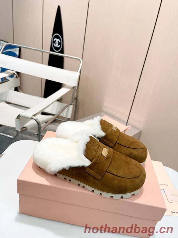 MiuMiu Shoes MUS00067 MiuMiu Shoes MUS00067