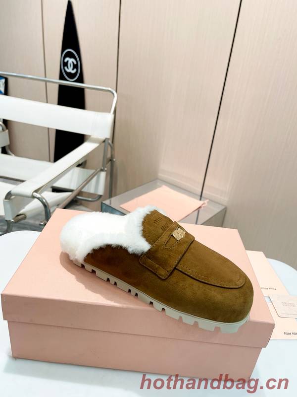 MiuMiu Shoes MUS00067 MiuMiu Shoes MUS00067