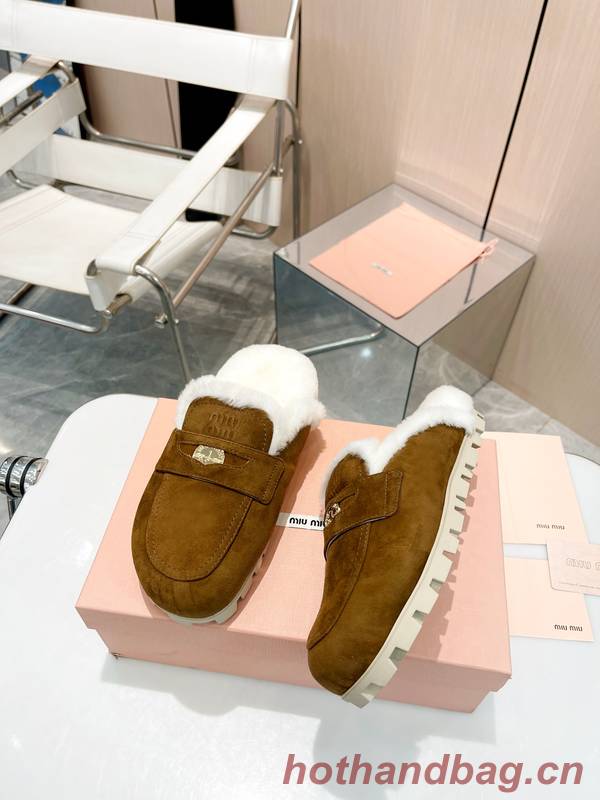 MiuMiu Shoes MUS00067 MiuMiu Shoes MUS00067