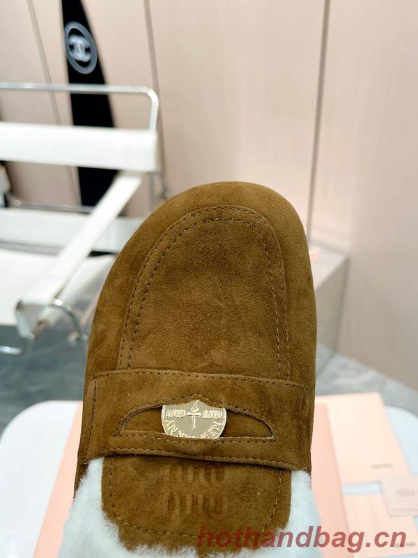 MiuMiu Shoes MUS00067 MiuMiu Shoes MUS00067