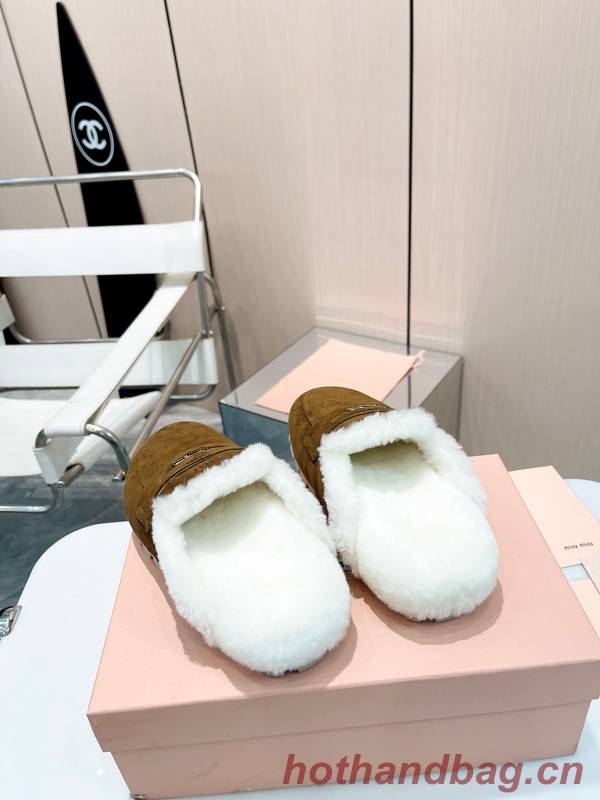 MiuMiu Shoes MUS00067 MiuMiu Shoes MUS00067