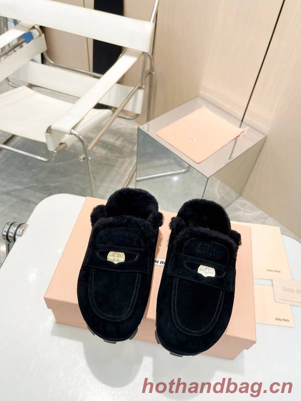 MiuMiu Shoes MUS00068 MiuMiu Shoes MUS00068