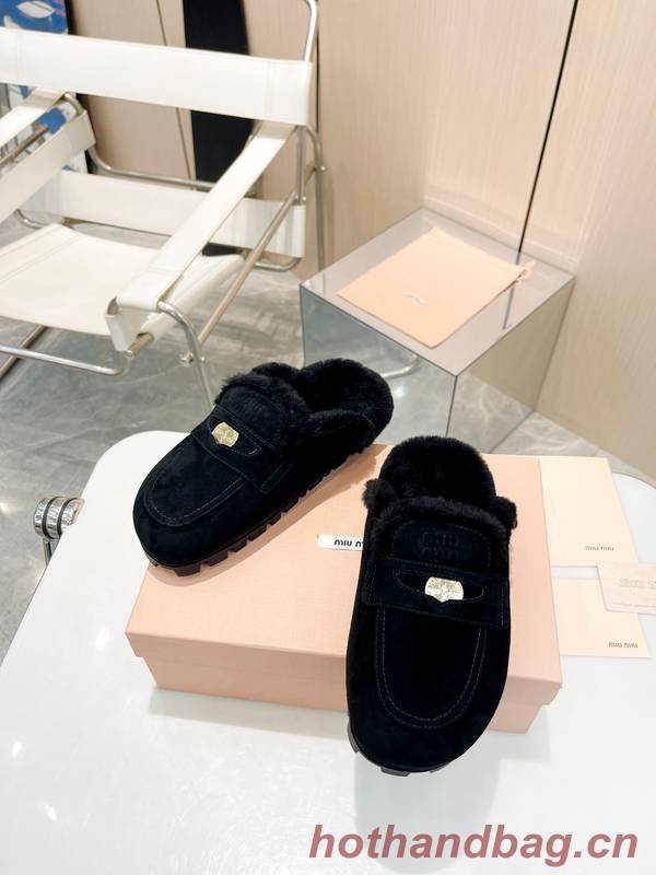 MiuMiu Shoes MUS00068 MiuMiu Shoes MUS00068