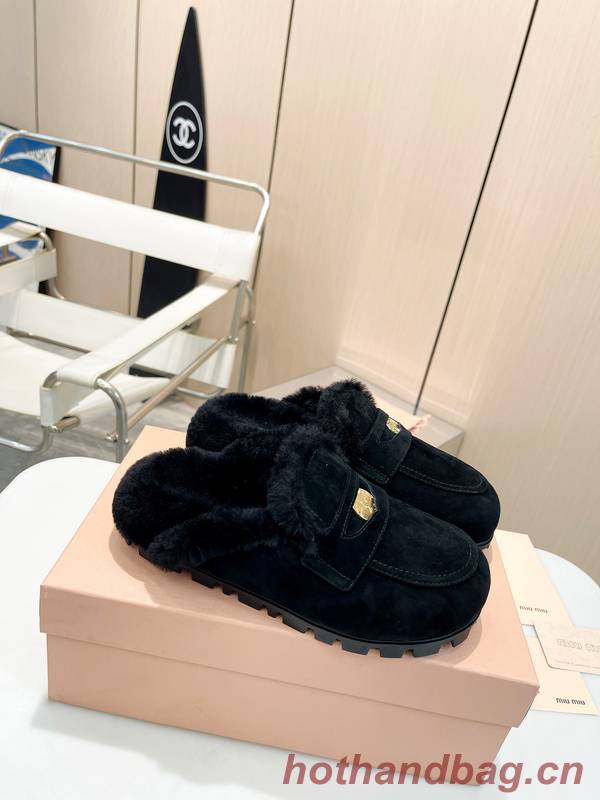 MiuMiu Shoes MUS00068 MiuMiu Shoes MUS00068