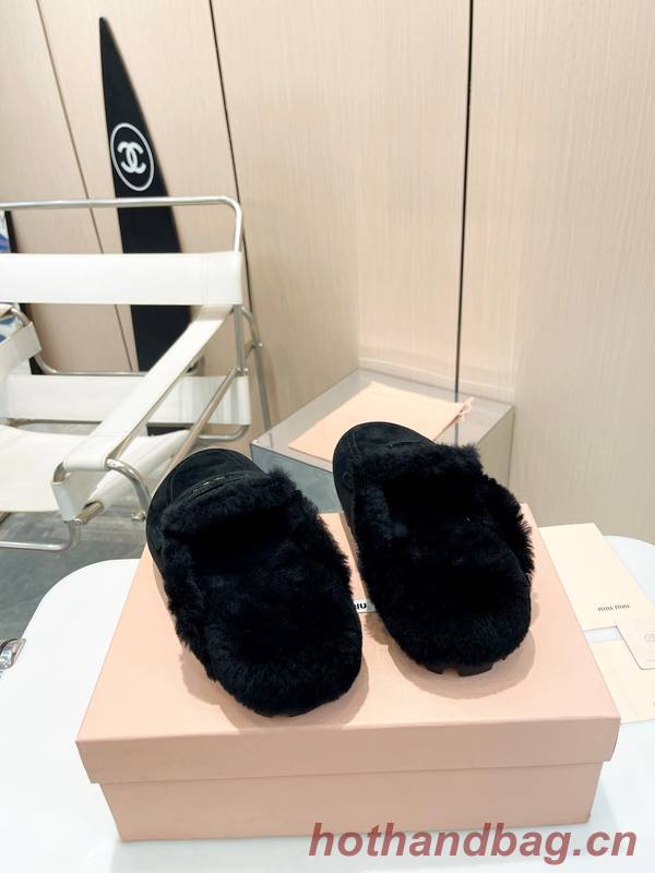 MiuMiu Shoes MUS00068 MiuMiu Shoes MUS00068