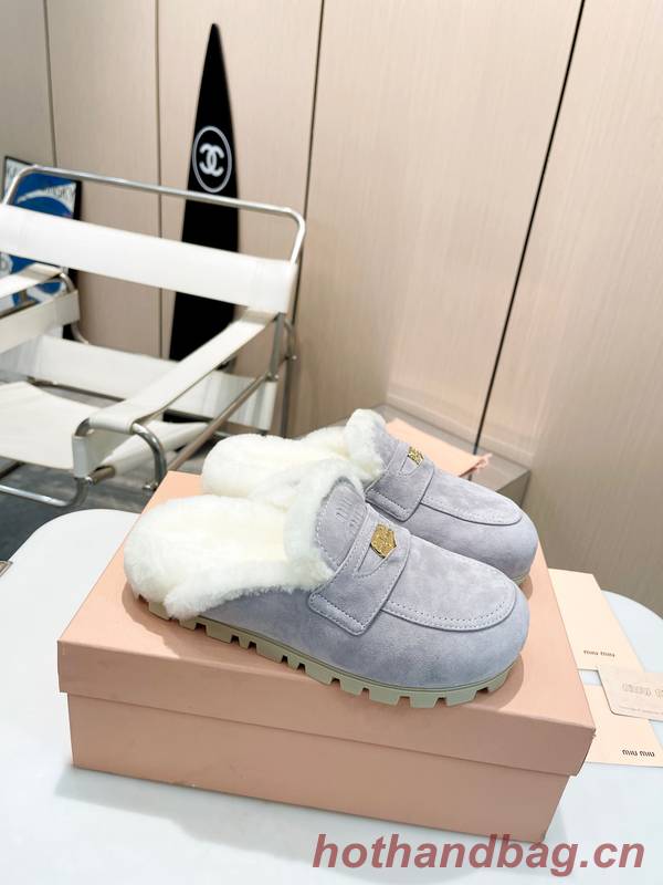 MiuMiu Shoes MUS00069 MiuMiu Shoes MUS00069