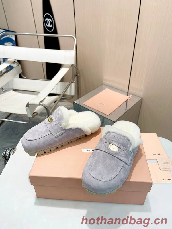 MiuMiu Shoes MUS00069 MiuMiu Shoes MUS00069