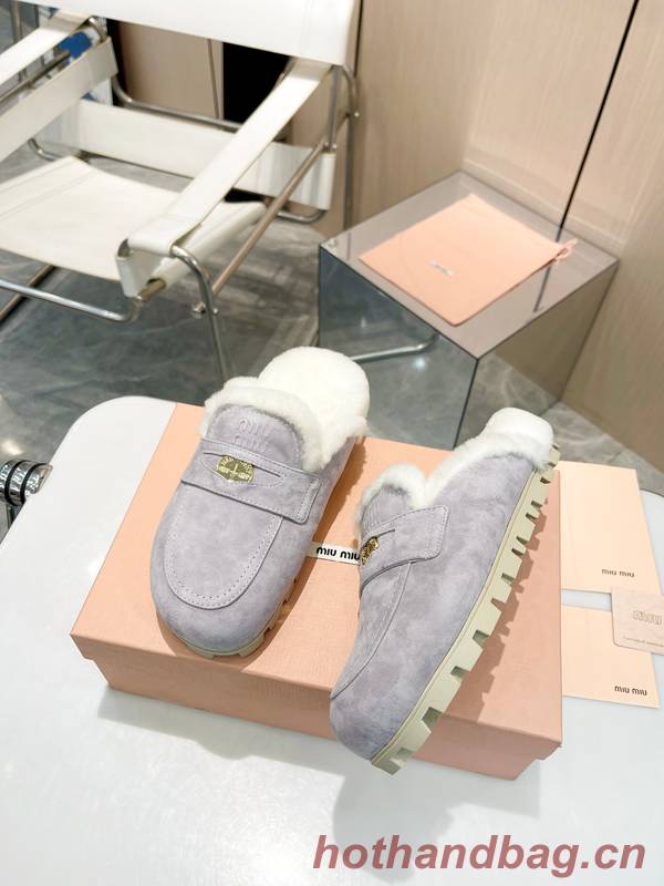 MiuMiu Shoes MUS00069 MiuMiu Shoes MUS00069