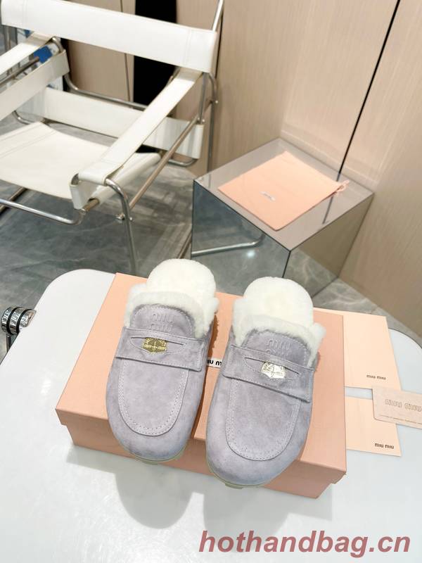 MiuMiu Shoes MUS00069 MiuMiu Shoes MUS00069