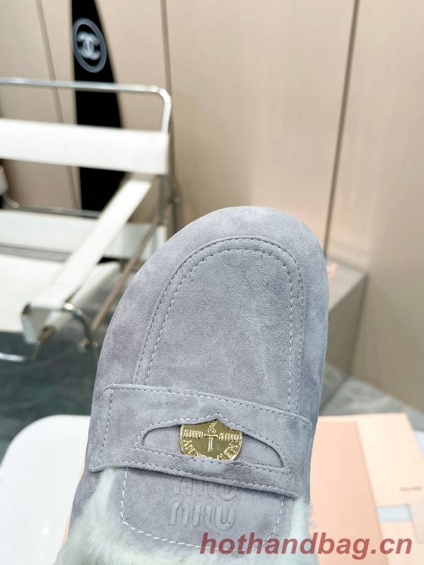 MiuMiu Shoes MUS00069 MiuMiu Shoes MUS00069