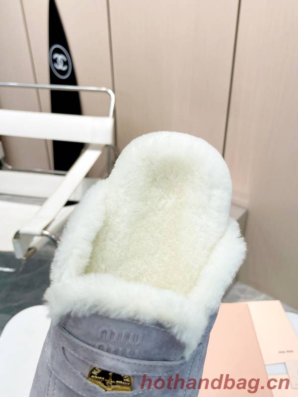 MiuMiu Shoes MUS00069 MiuMiu Shoes MUS00069