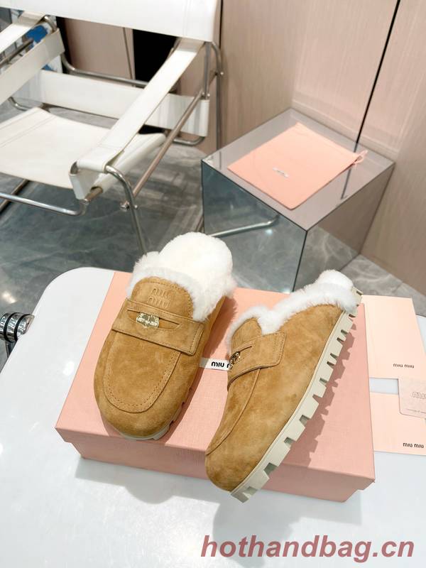 MiuMiu Shoes MUS00070 MiuMiu Shoes MUS00070