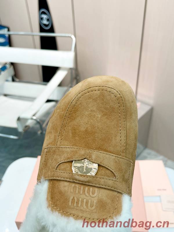 MiuMiu Shoes MUS00070 MiuMiu Shoes MUS00070