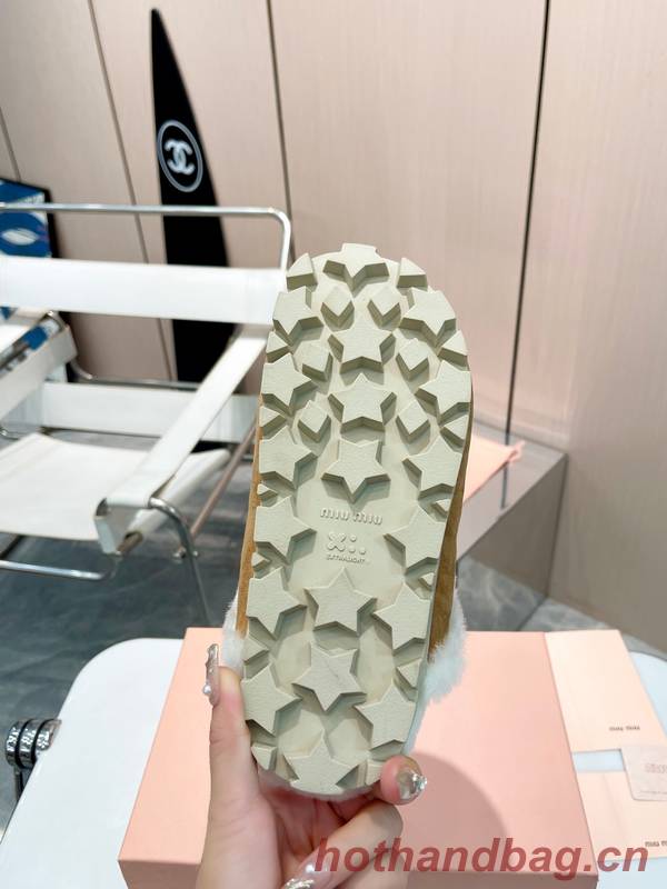 MiuMiu Shoes MUS00070 MiuMiu Shoes MUS00070