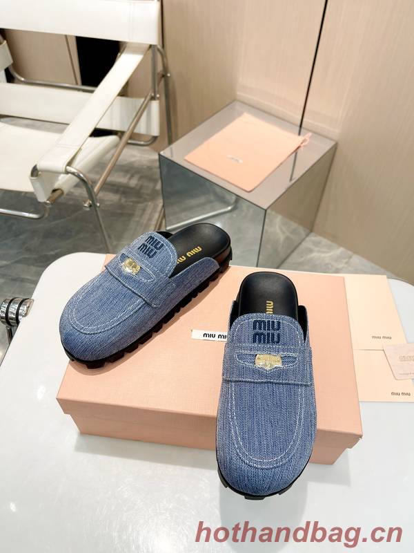 MiuMiu Shoes MUS00071 MiuMiu Shoes MUS00071