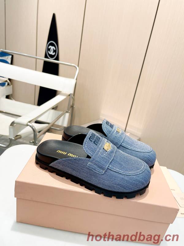 MiuMiu Shoes MUS00071 MiuMiu Shoes MUS00071