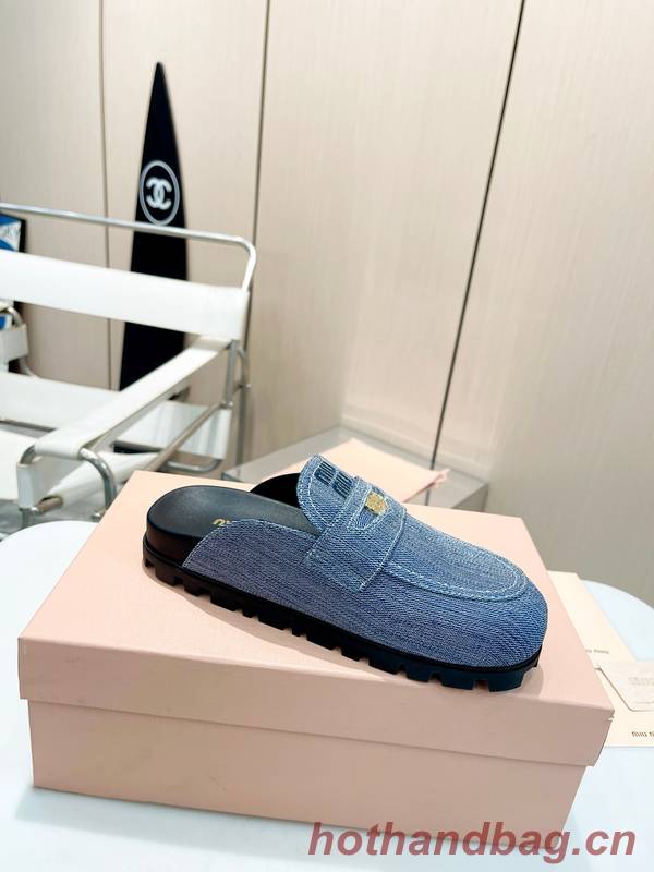 MiuMiu Shoes MUS00071 MiuMiu Shoes MUS00071